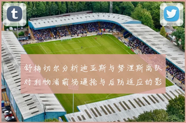 舒梅切尔分析迪亚斯与努涅斯离队对利物浦前场逼抢与后防适应的影响